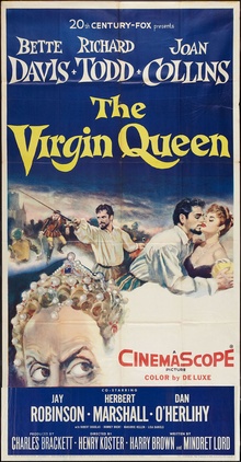 The Virgin Queen