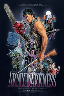 Army of Darkness