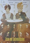 Arsenic and Old Lace