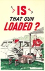 IS that gun LOADED? | NRA