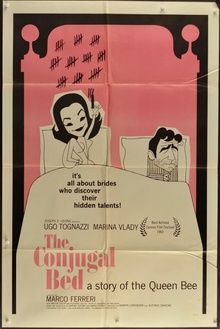The Conjugal Bed
