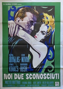 Strangers When We Meet