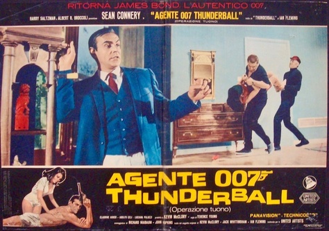 Thunderball