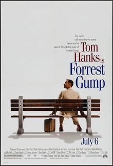 Forrest Gump