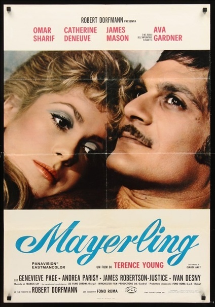 Mayerling