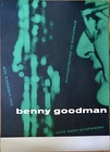Benny Goodman: German Tour 1958 (A0)