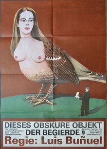 That Obscure Object of Desire