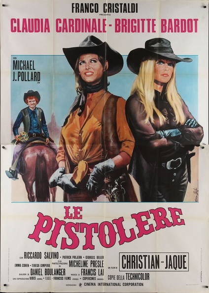 The Legend of Frenchie King