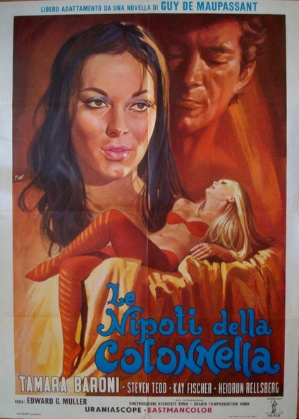 Guess Who's Coming For Breakfast