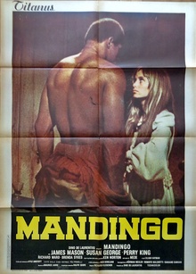 Mandingo