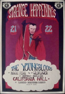 Youngbloods: San Francisco 1967
