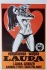Black Cobra Woman