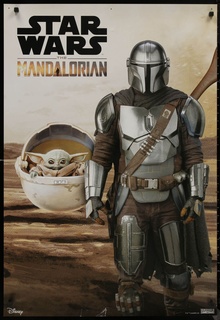 The Mandalorian