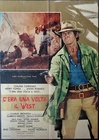 Once Upon A Time In The West