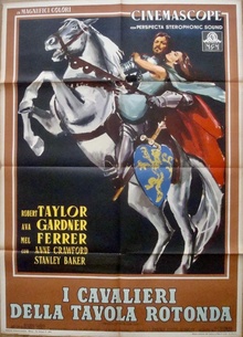 Knights of the Round Table