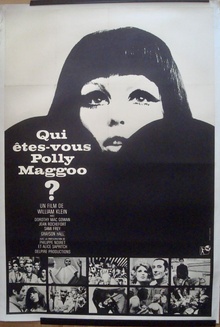 Who Are You, Polly Maggoo?