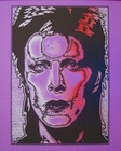 David Bowie: Ziggy Stardust (2014 purple)