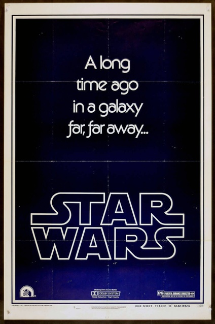 Star Wars