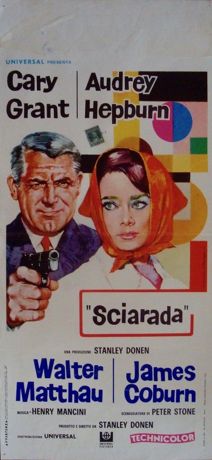 Charade