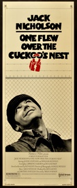 One Flew Over The Cuckoo's Nest