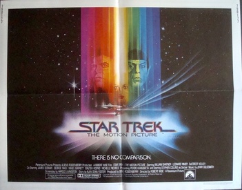 Star Trek: The Motion Picture