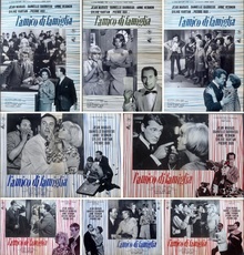 Friend of the Family