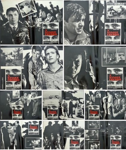 In Cold Blood