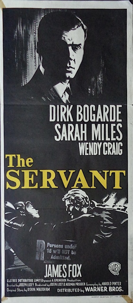 The Servant