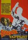 The Man From U.N.C.L.E.: The Karate Killers