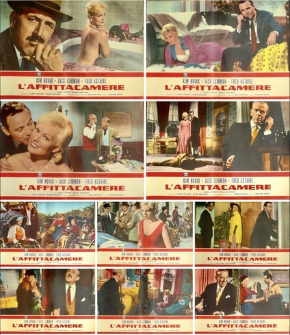 The Notorious Landlady