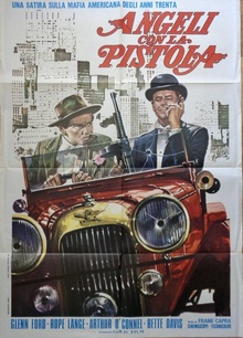 Pocketful Of Miracles