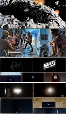 Star Wars: Episode V - The Empire Strikes Back