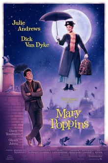 Mary Poppins