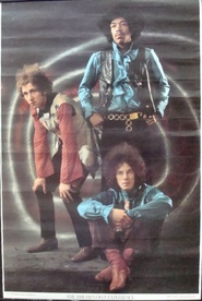 Jimi Hendrix Experience: Personality (1970)