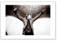 Mick Jagger