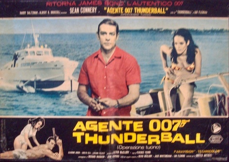 Thunderball