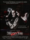 Sweeney Todd: Demon Barber of Fleet Street
