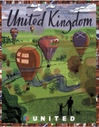 United Kingdom United Airlines