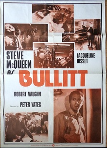 Bullitt