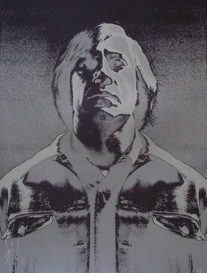 No Country For Old Men