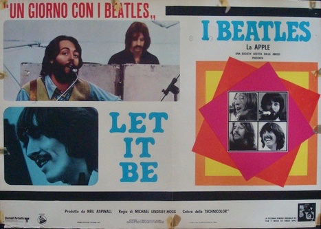 Let It Be