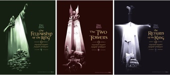 Lord of the Rings: The Fellowship of the Ring