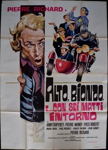 The Troubles of Alfred