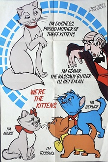 The Aristocats