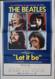 Let It Be