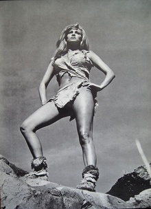 One Million Years B.C.