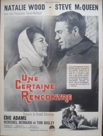 Love with the Proper Stranger