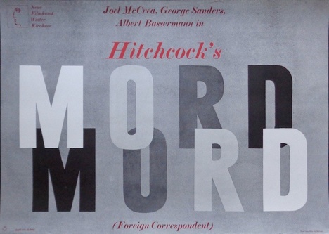 Foreign Correspondent