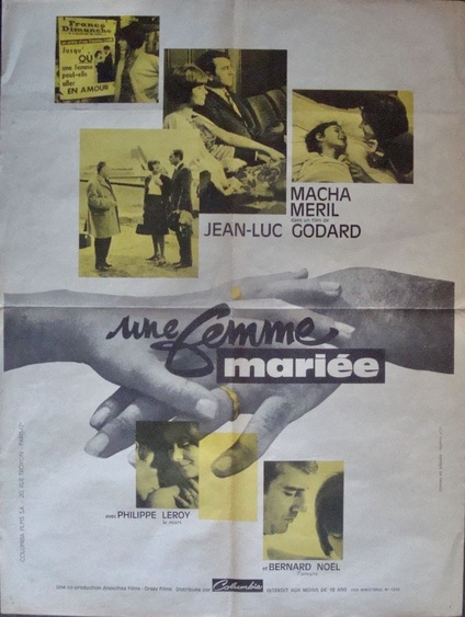 The Married Woman