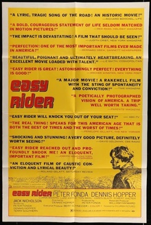 Easy Rider